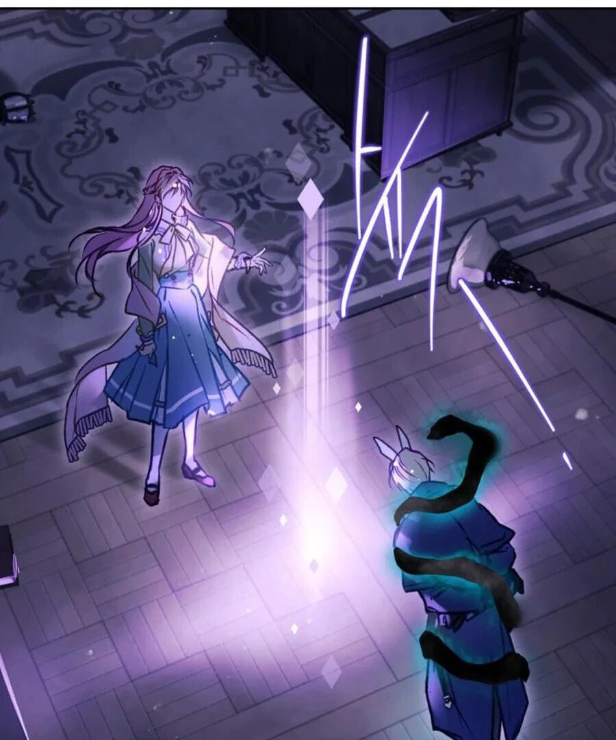 Villains Are Destined to Die Chapter 192 page 38 - 