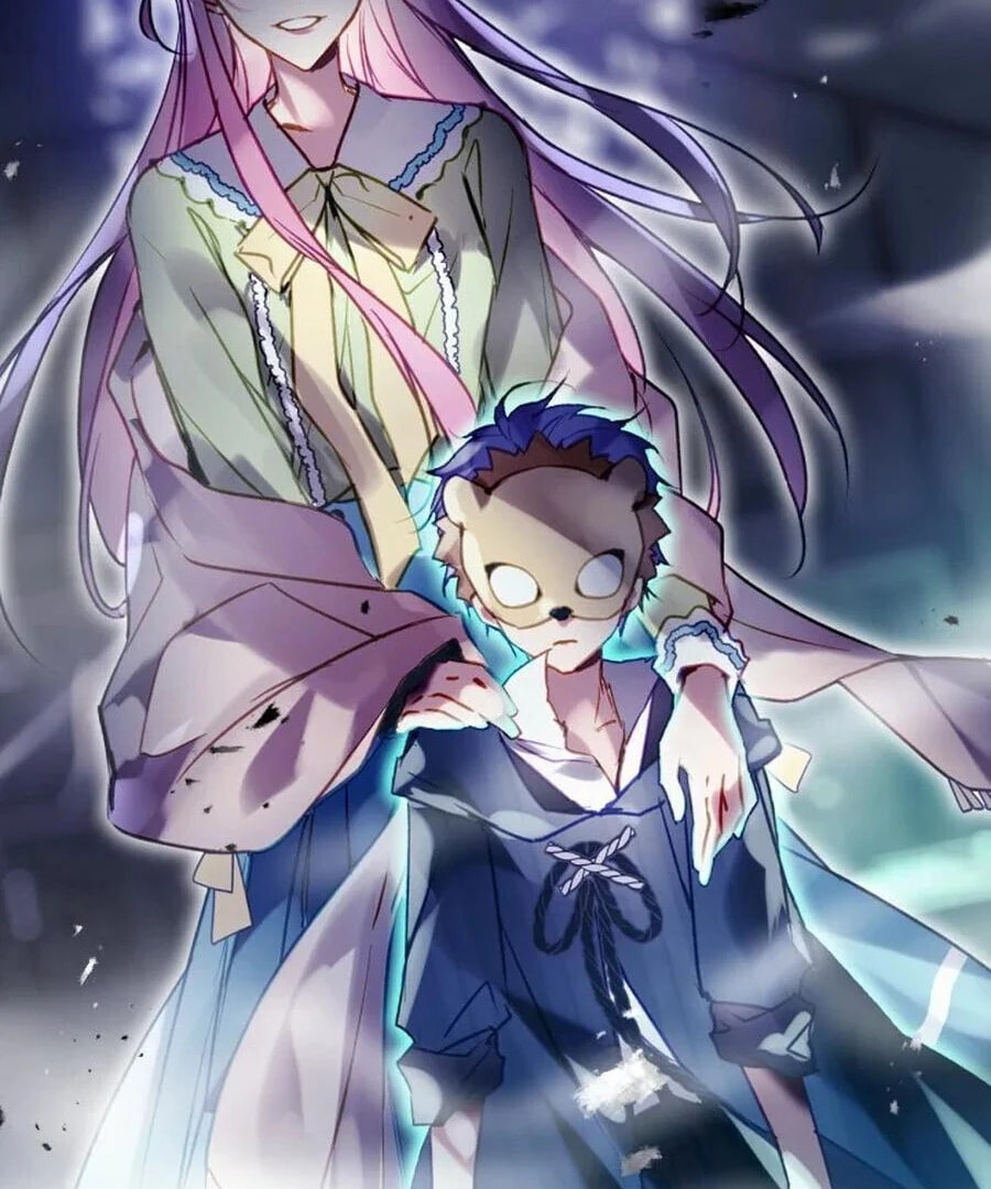Villains Are Destined to Die Chapter 192 page 5 - 
