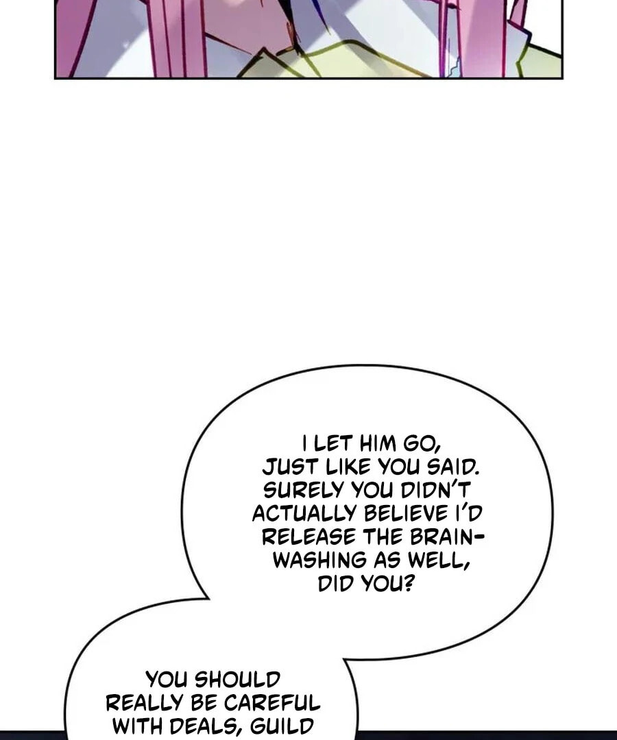 Villains Are Destined to Die Chapter 192 page 41 - 