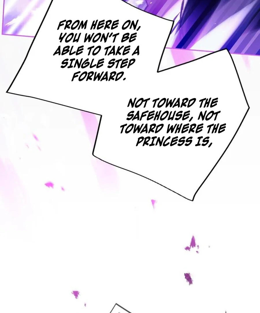 Villains Are Destined to Die Chapter 192 page 58 - 
