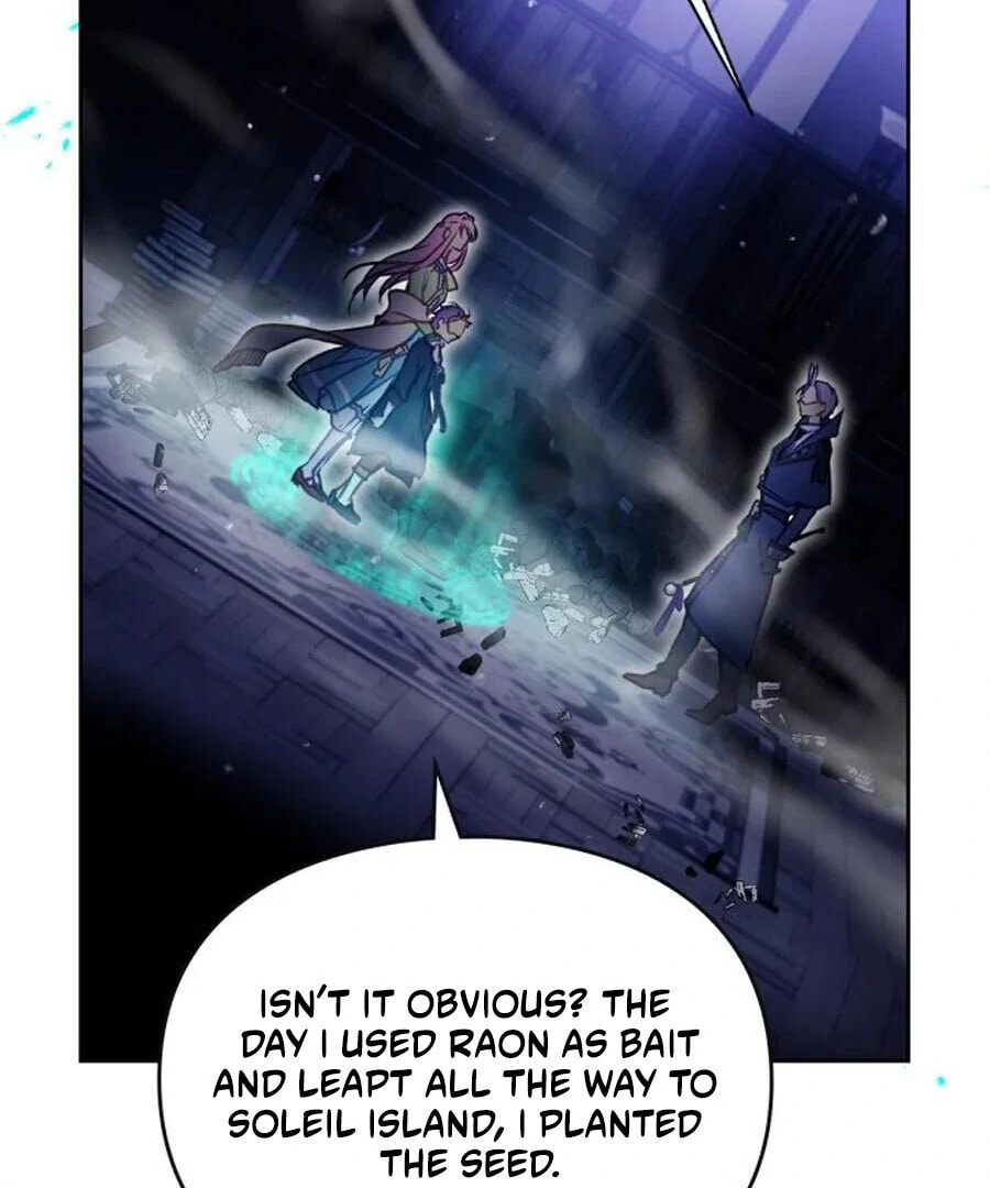 Villains Are Destined to Die Chapter 192 page 10 - 