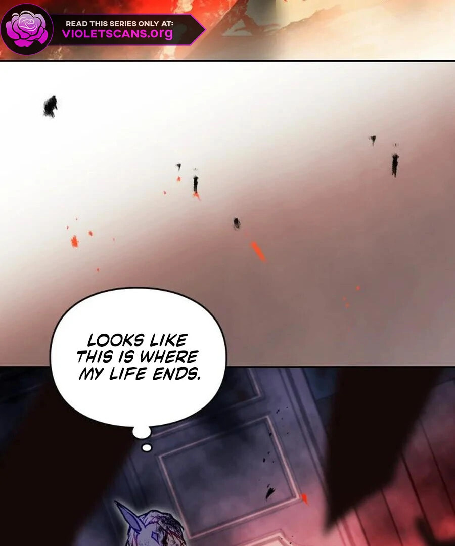 Villains Are Destined to Die Chapter 192 page 98 - 