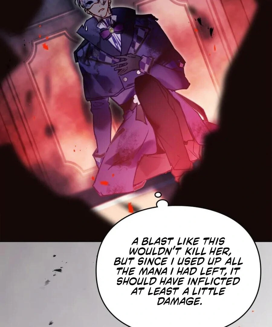 Villains Are Destined to Die Chapter 192 page 99 - 
