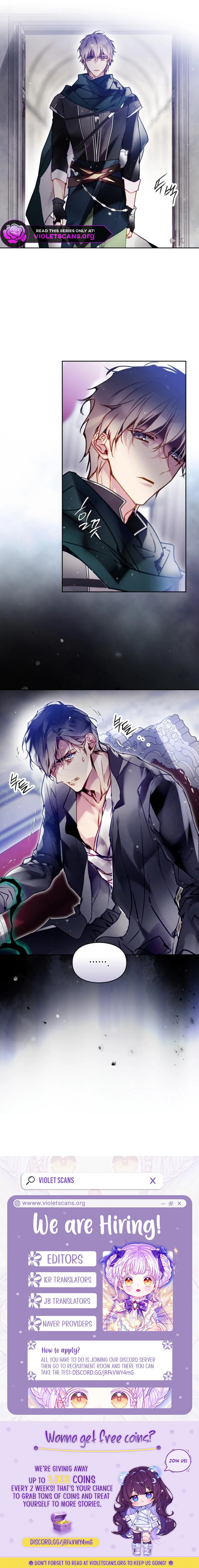 Villains Are Destined to Die Chapter 202 page 7 - 