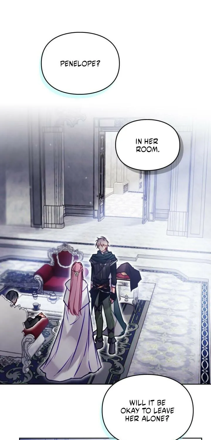 Villains Are Destined to Die Chapter 203 page 11 - 