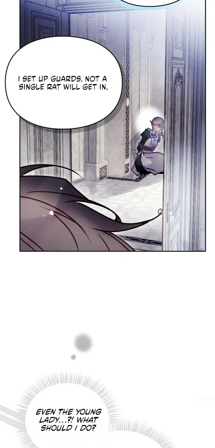 Villains Are Destined to Die Chapter 203 page 12 - 