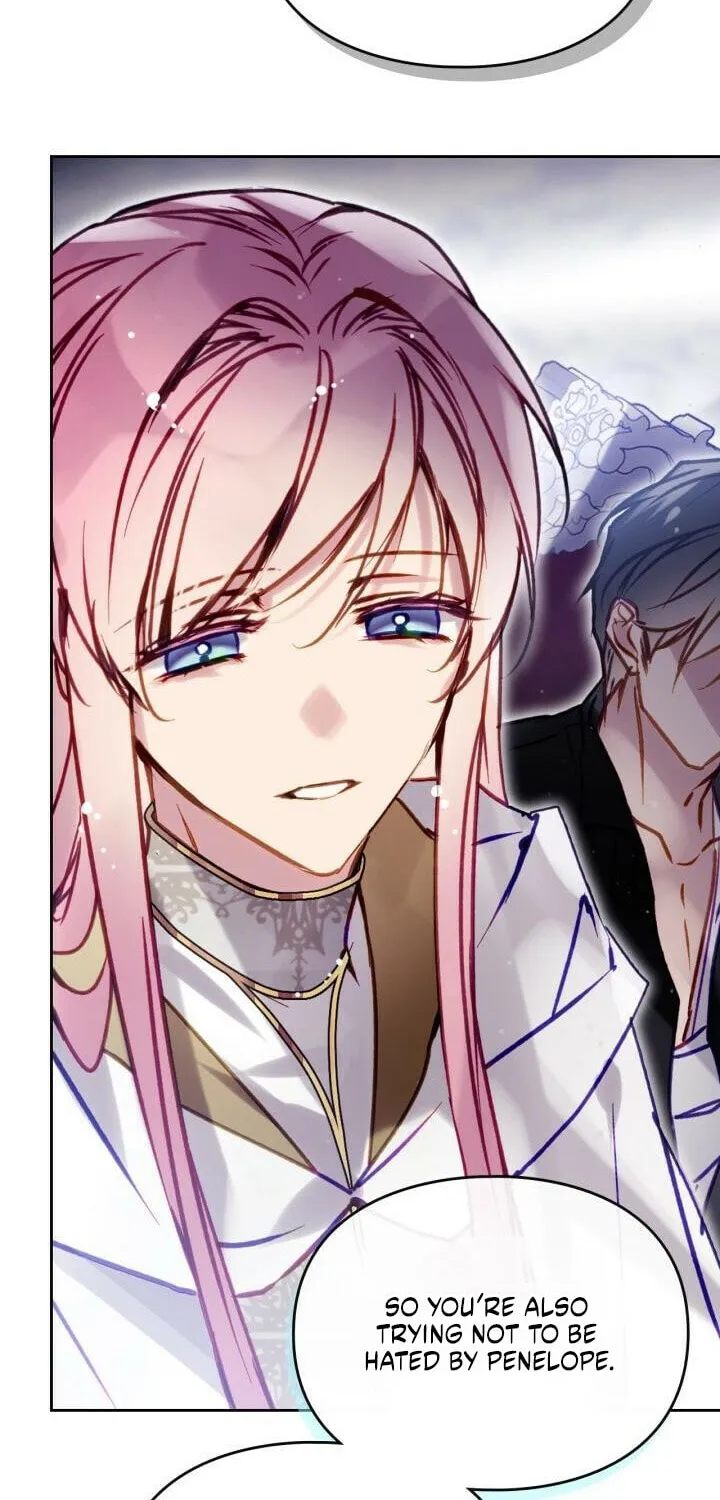 Villains Are Destined to Die Chapter 203 page 14 - 