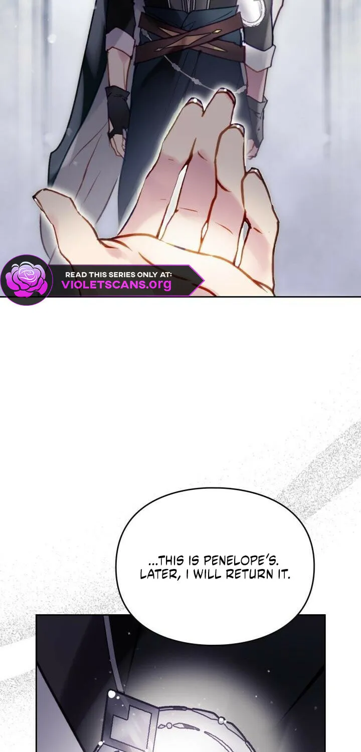 Villains Are Destined to Die Chapter 203 page 16 - 