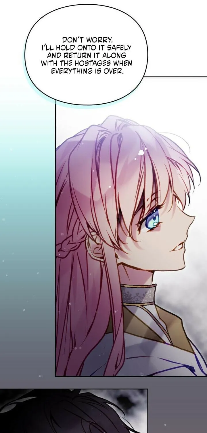 Villains Are Destined to Die Chapter 203 page 18 - 