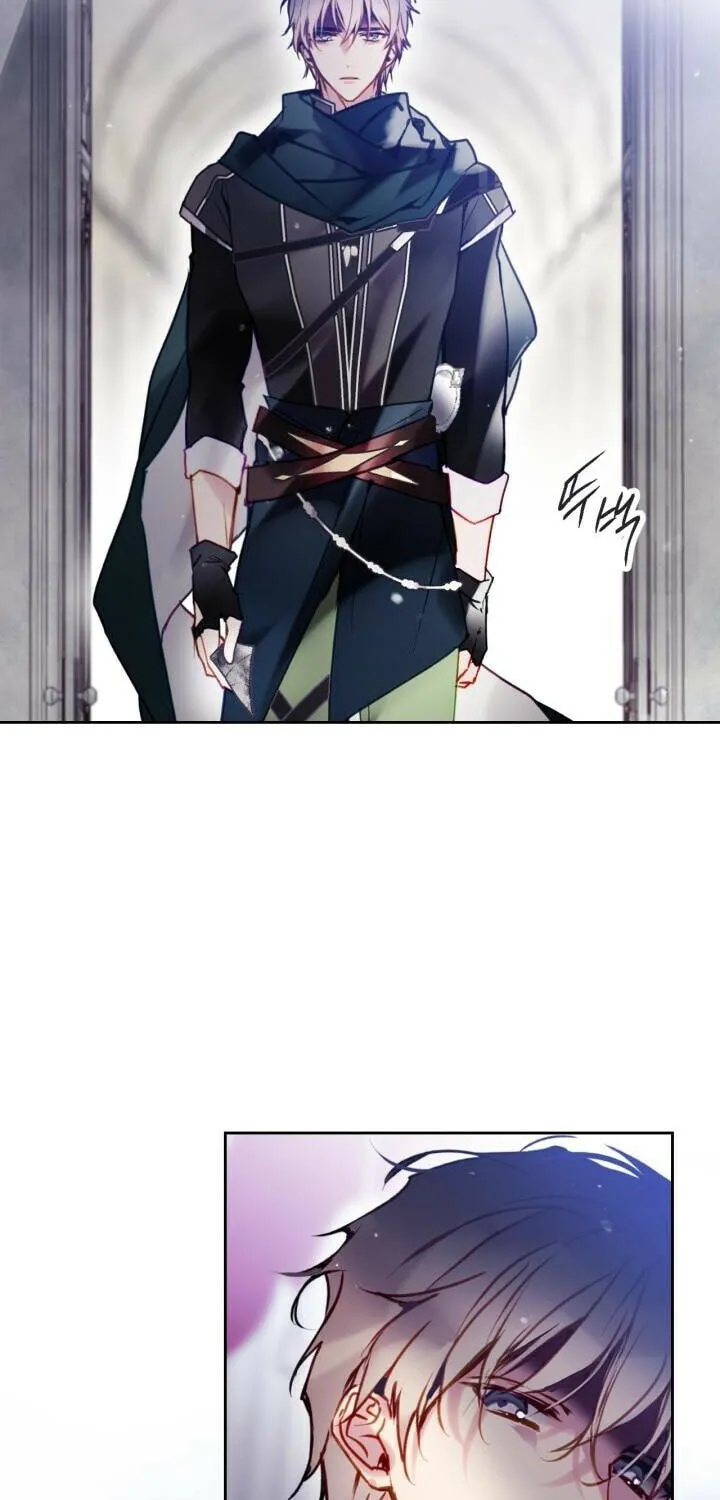 Villains Are Destined to Die Chapter 203 page 3 - 