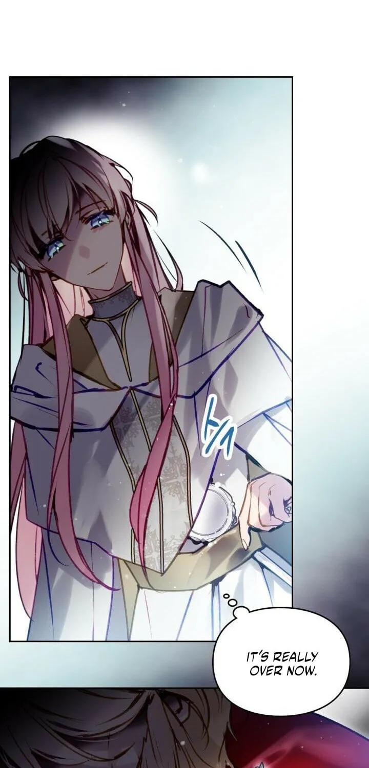 Villains Are Destined to Die Chapter 203 page 21 - 