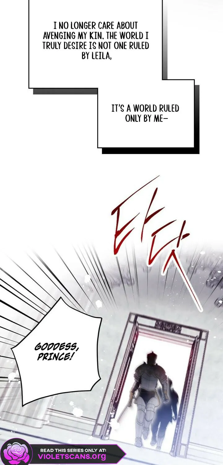 Villains Are Destined to Die Chapter 203 page 23 - 