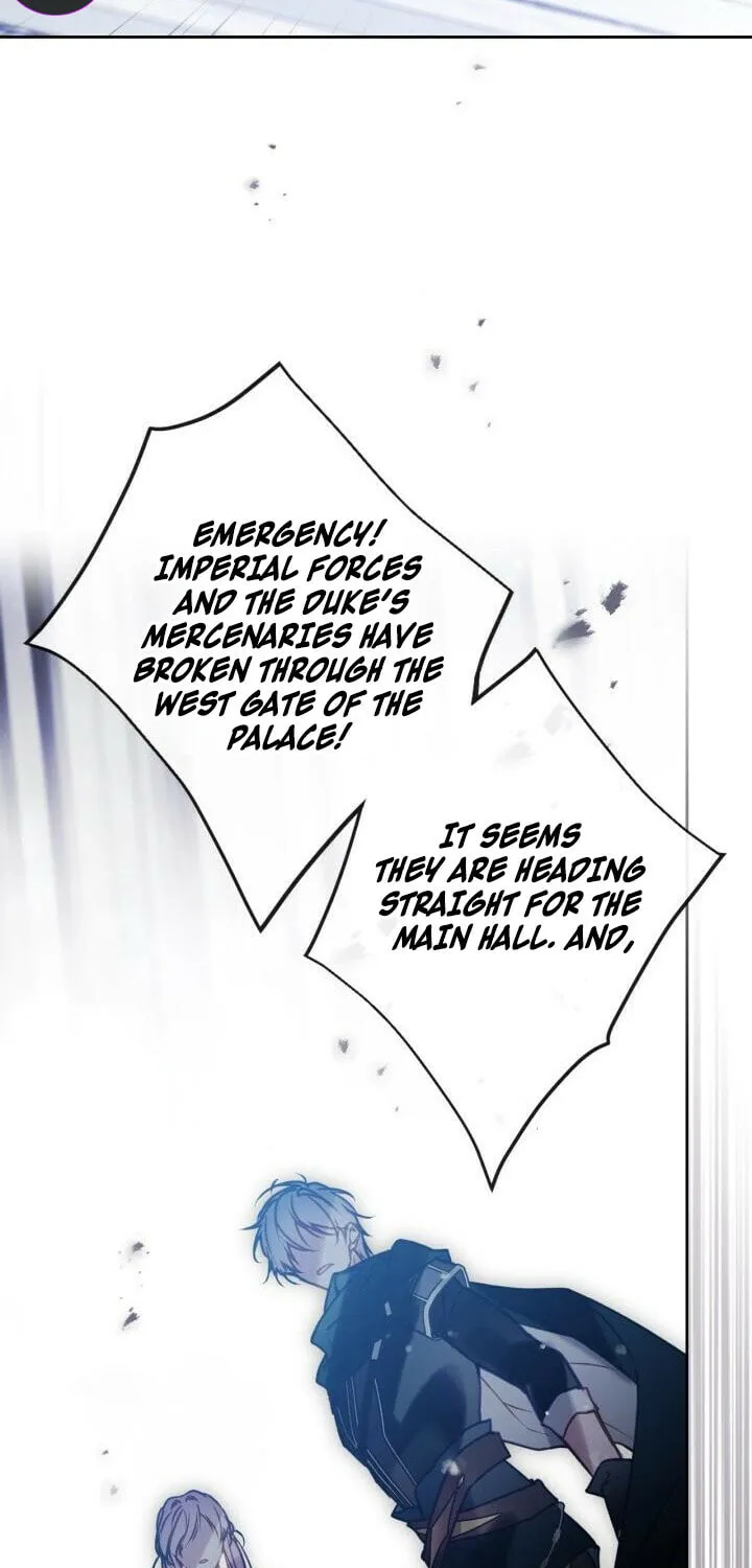 Villains Are Destined to Die Chapter 203 page 24 - 