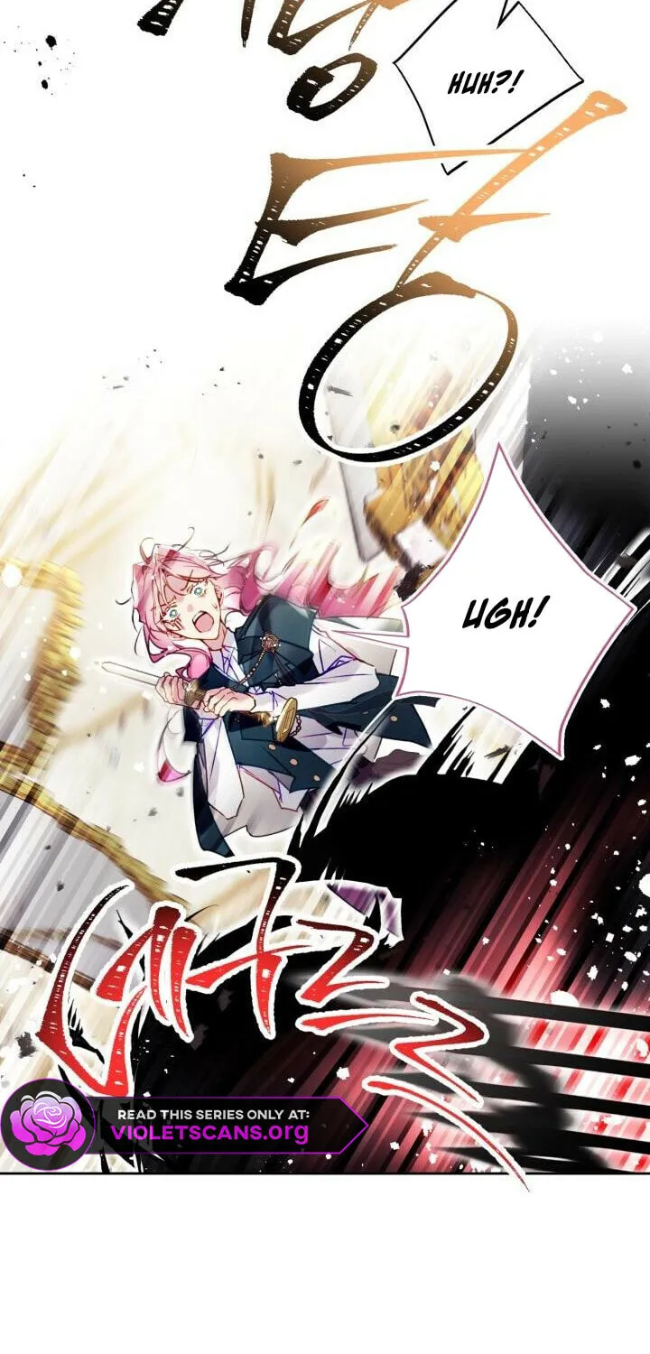 Villains Are Destined to Die Chapter 203 page 37 - 