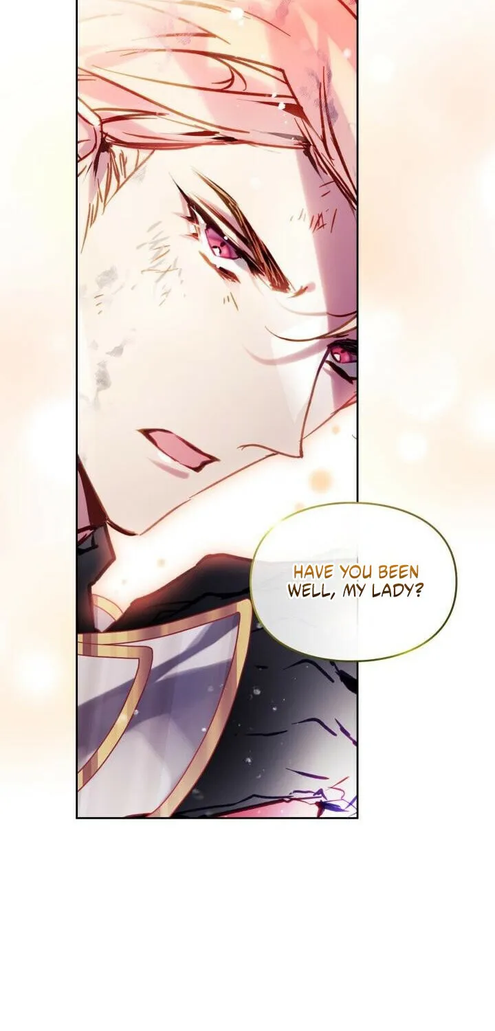 Villains Are Destined to Die Chapter 203 page 41 - 