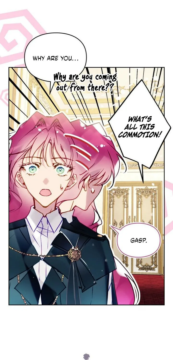 Villains Are Destined to Die Chapter 203 page 42 - 