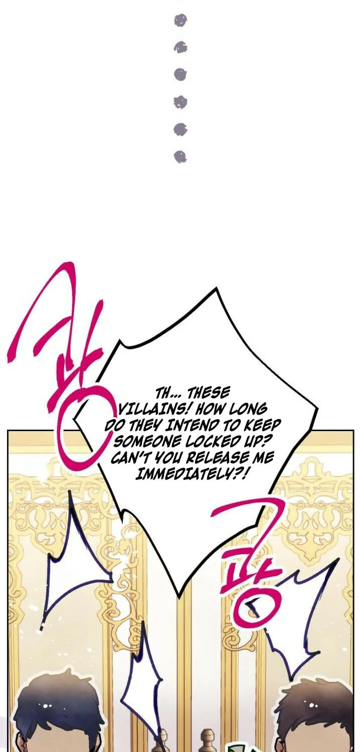 Villains Are Destined to Die Chapter 203 page 43 - 