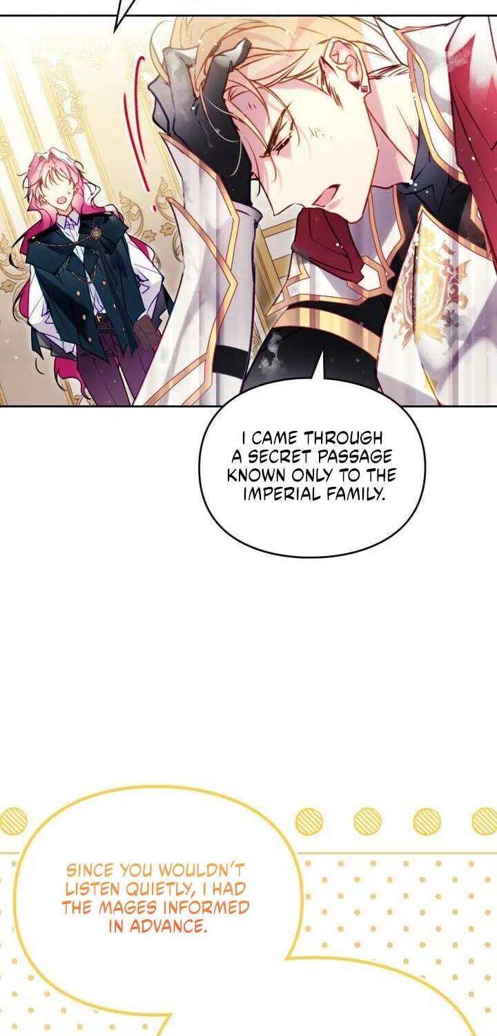 Villains Are Destined to Die Chapter 203 page 45 - 