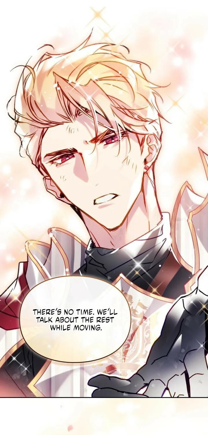 Villains Are Destined to Die Chapter 203 page 48 - 
