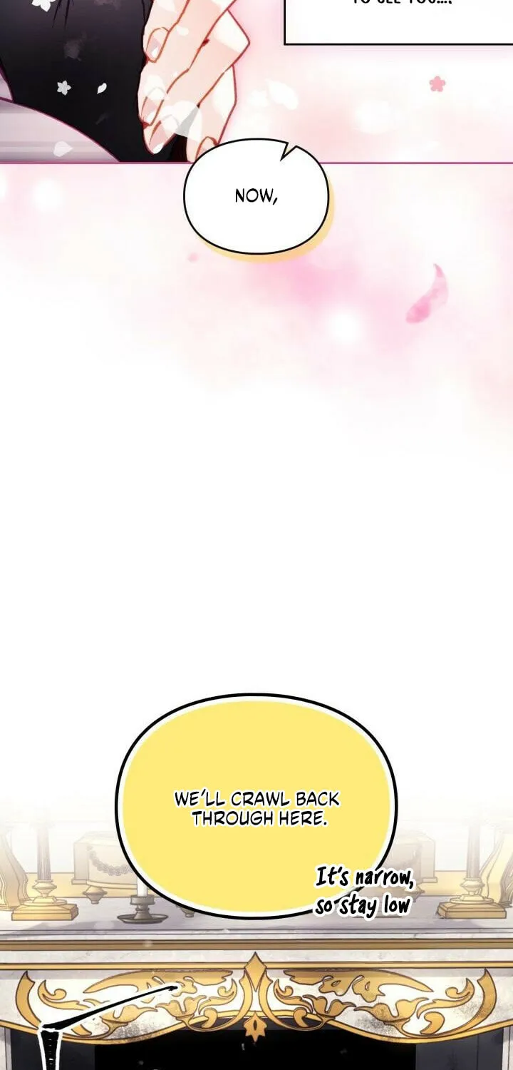 Villains Are Destined to Die Chapter 203 page 50 - 