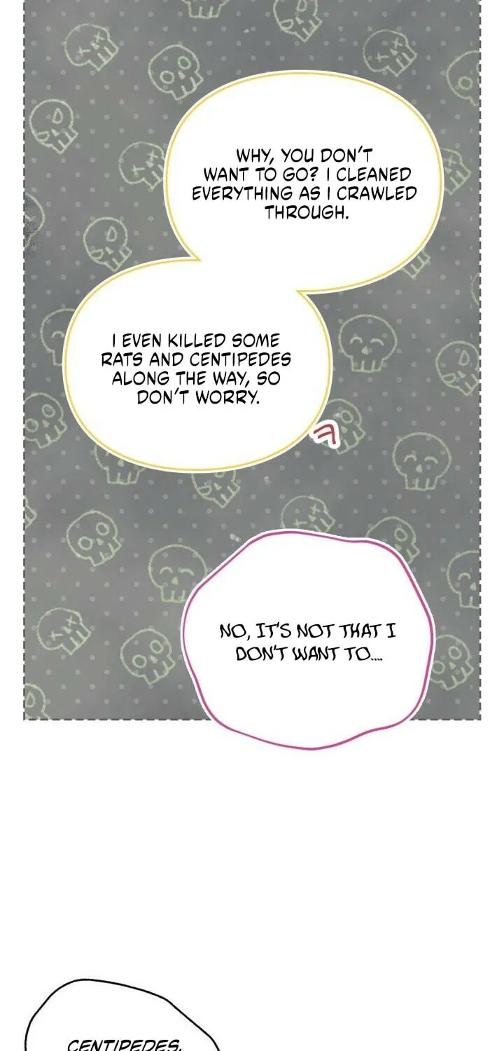 Villains Are Destined to Die Chapter 203 page 52 - 