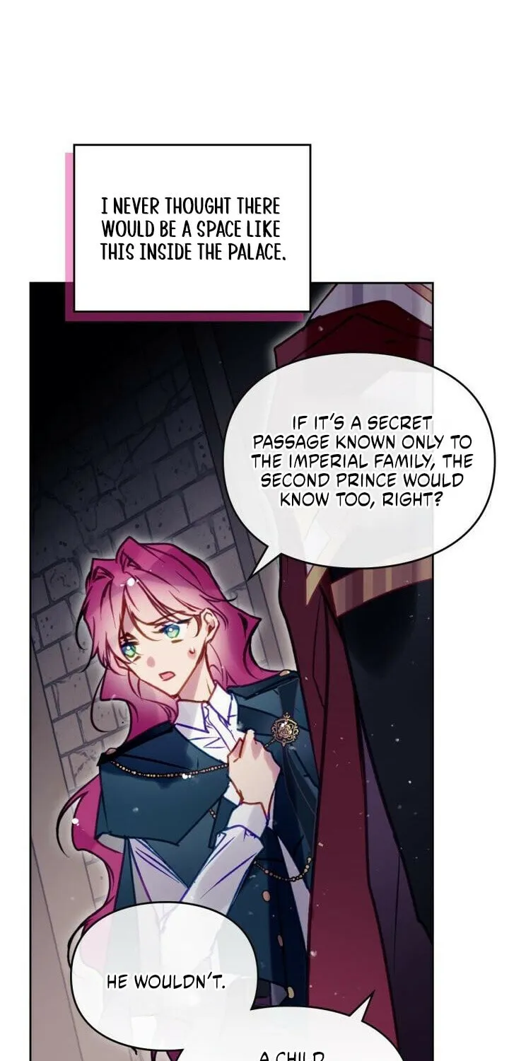 Villains Are Destined to Die Chapter 203 page 56 - 