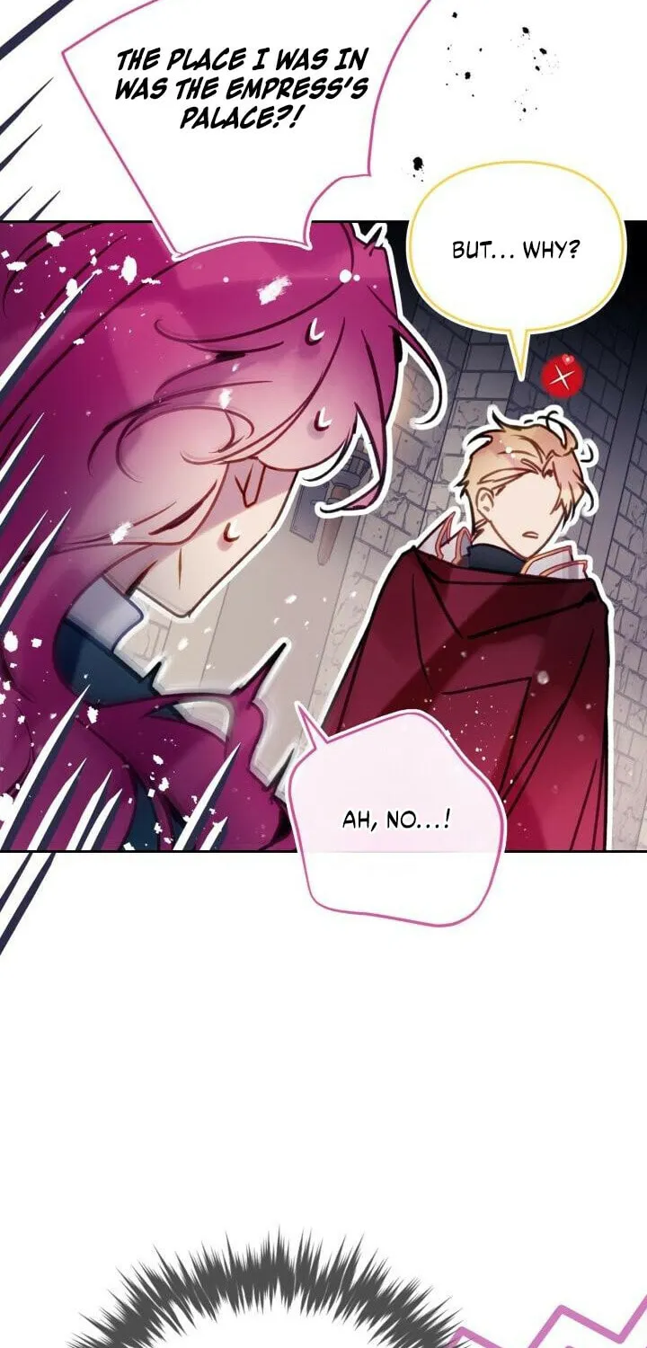 Villains Are Destined to Die Chapter 203 page 59 - 