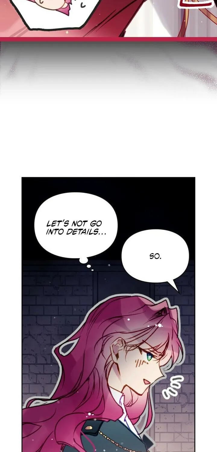Villains Are Destined to Die Chapter 203 page 62 - 