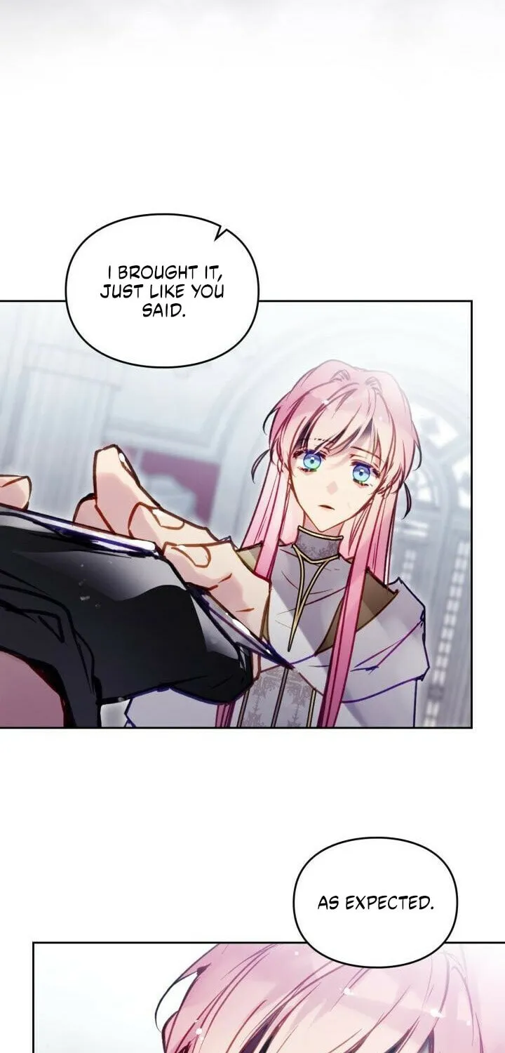 Villains Are Destined to Die Chapter 203 page 8 - 