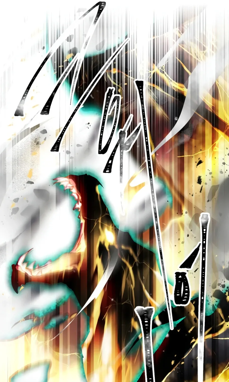 Villains Are Destined to Die Chapter 207 page 11 - 
