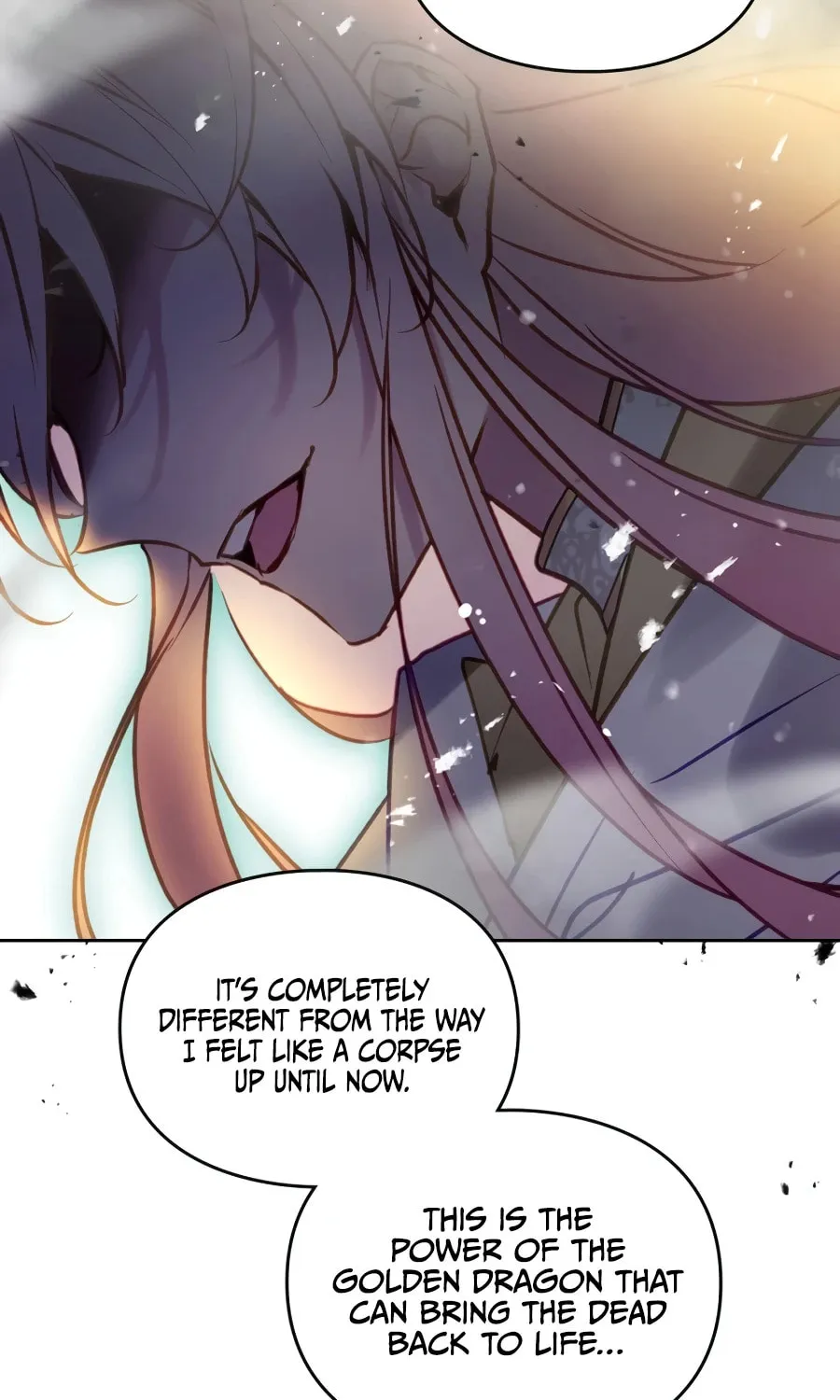 Villains Are Destined to Die Chapter 207 page 14 - 