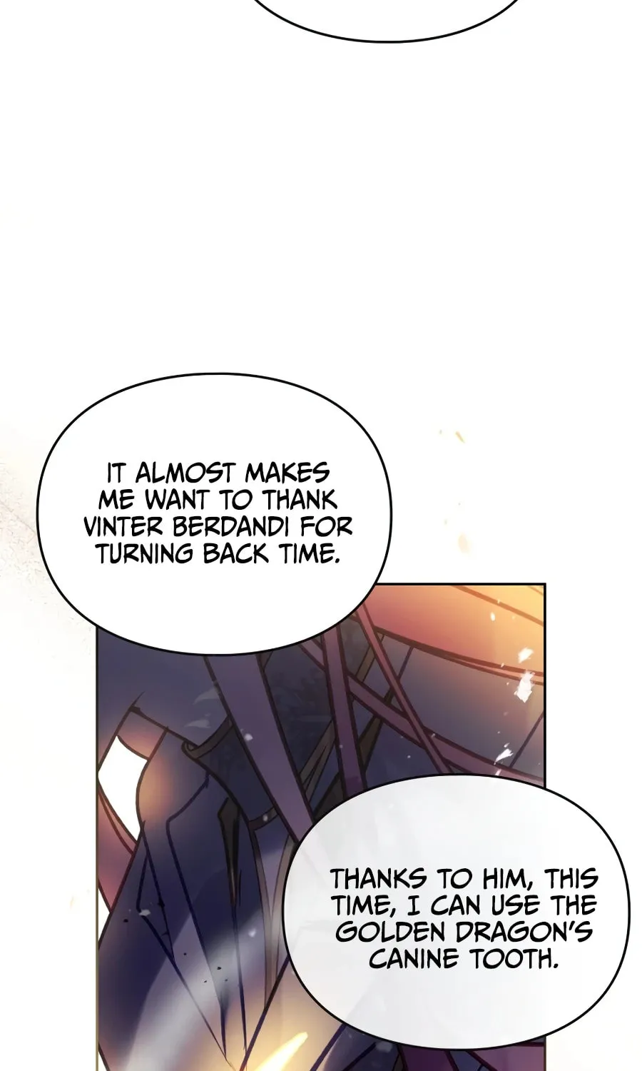 Villains Are Destined to Die Chapter 207 page 15 - 