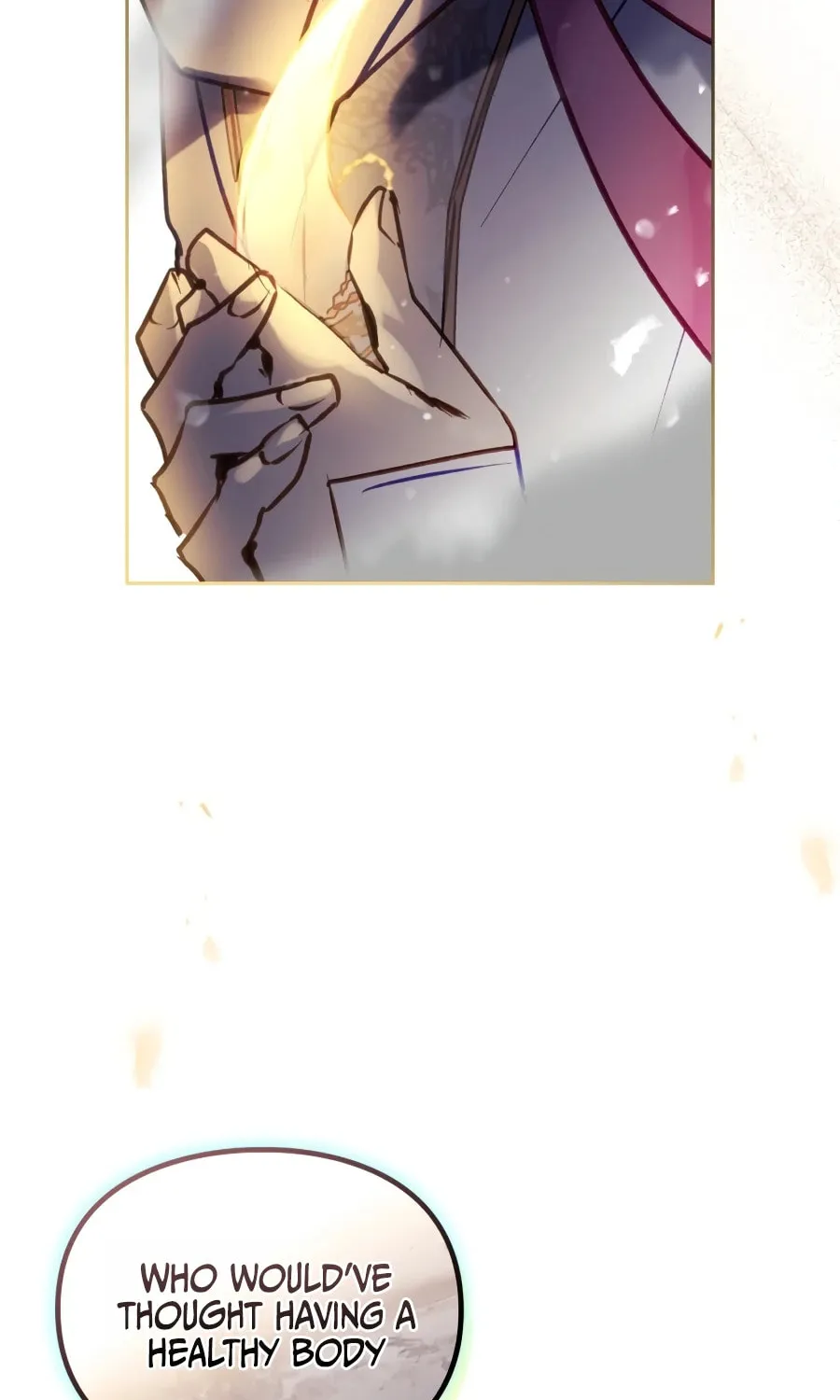 Villains Are Destined to Die Chapter 207 page 16 - 