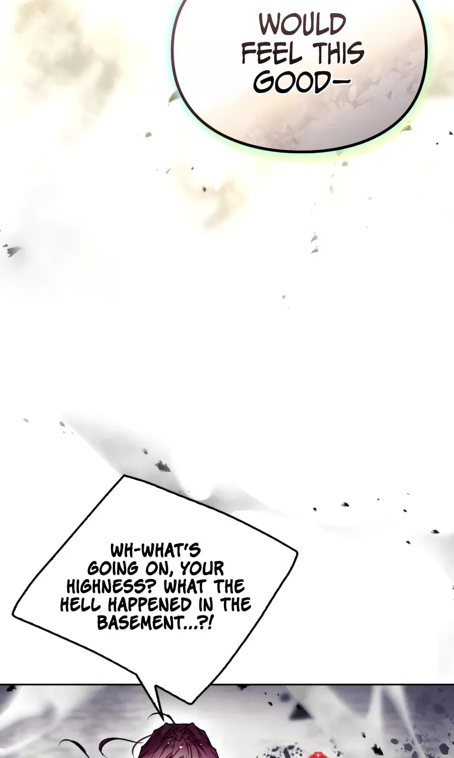 Villains Are Destined to Die Chapter 207 page 18 - 