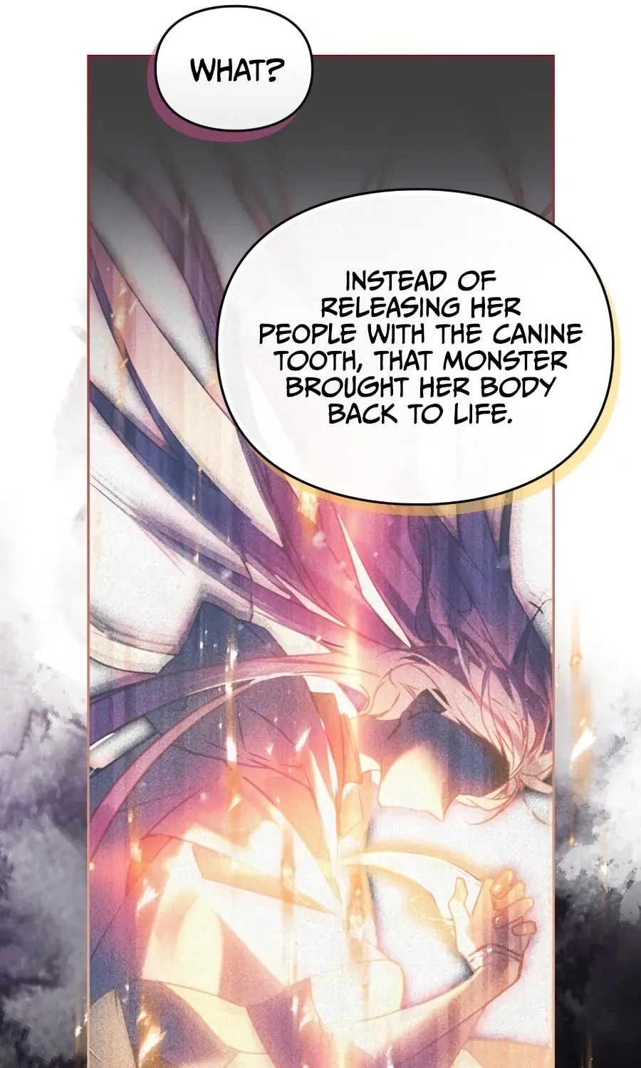 Villains Are Destined to Die Chapter 207 page 20 - 
