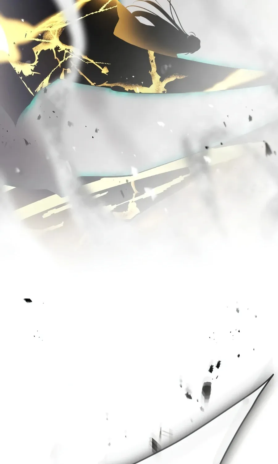 Villains Are Destined to Die Chapter 207 page 3 - 