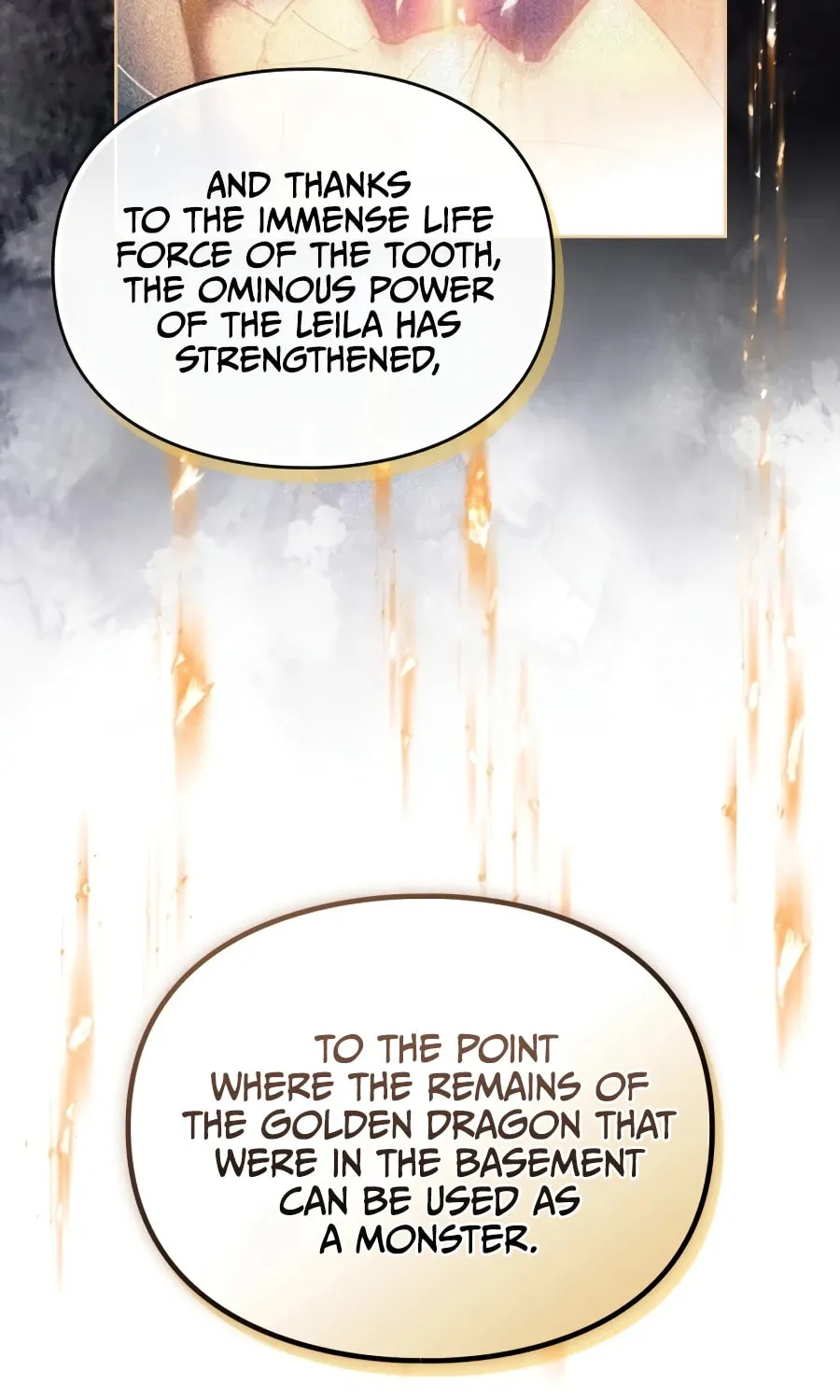 Villains Are Destined to Die Chapter 207 page 21 - 