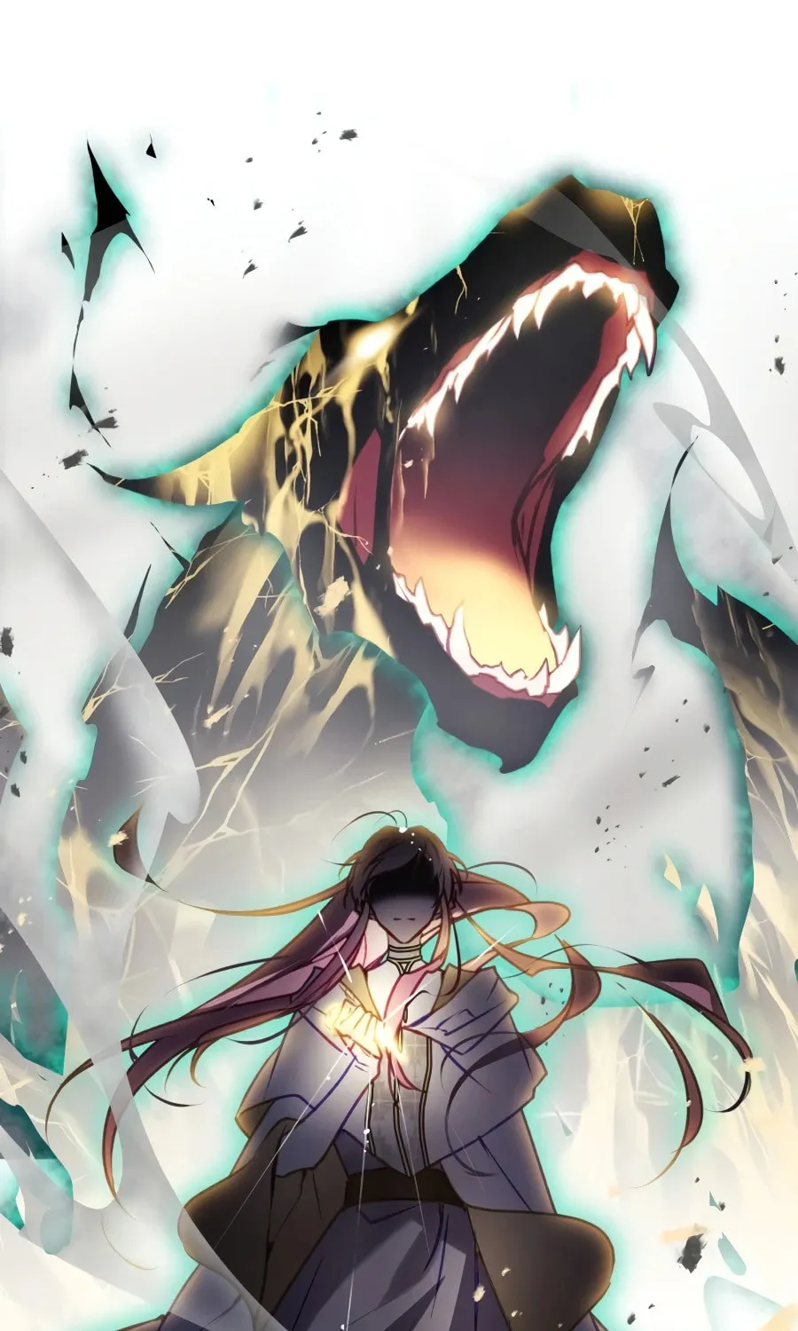 Villains Are Destined to Die Chapter 207 page 22 - 