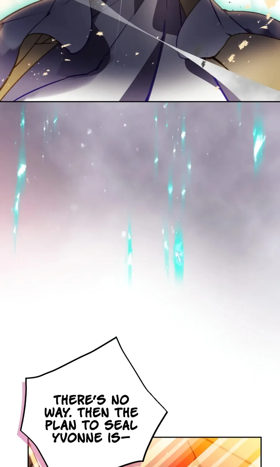 Villains Are Destined to Die Chapter 207 page 23 - 