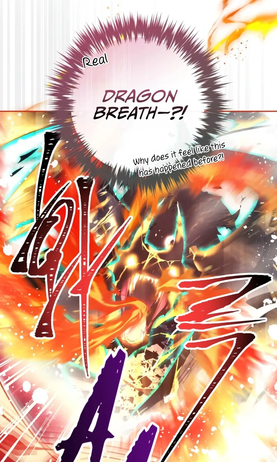 Villains Are Destined to Die Chapter 207 page 30 - 