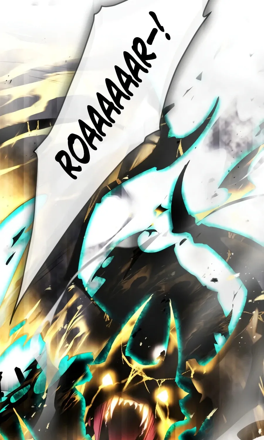 Villains Are Destined to Die Chapter 207 page 4 - 