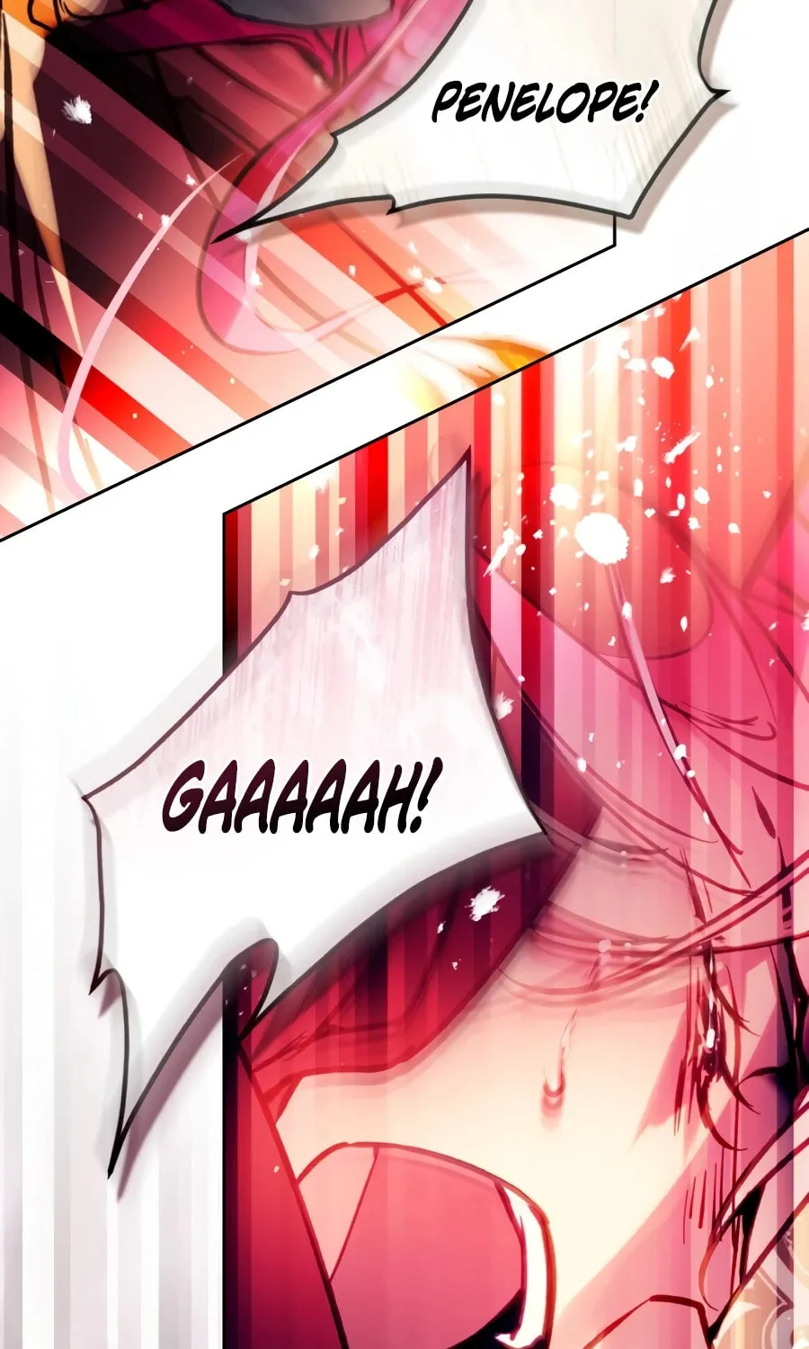 Villains Are Destined to Die Chapter 207 page 33 - 