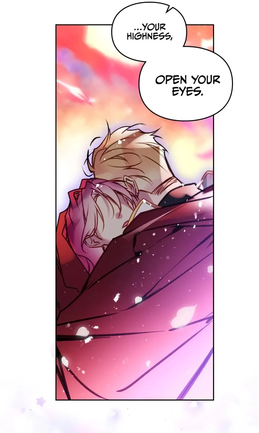 Villains Are Destined to Die Chapter 207 page 38 - 