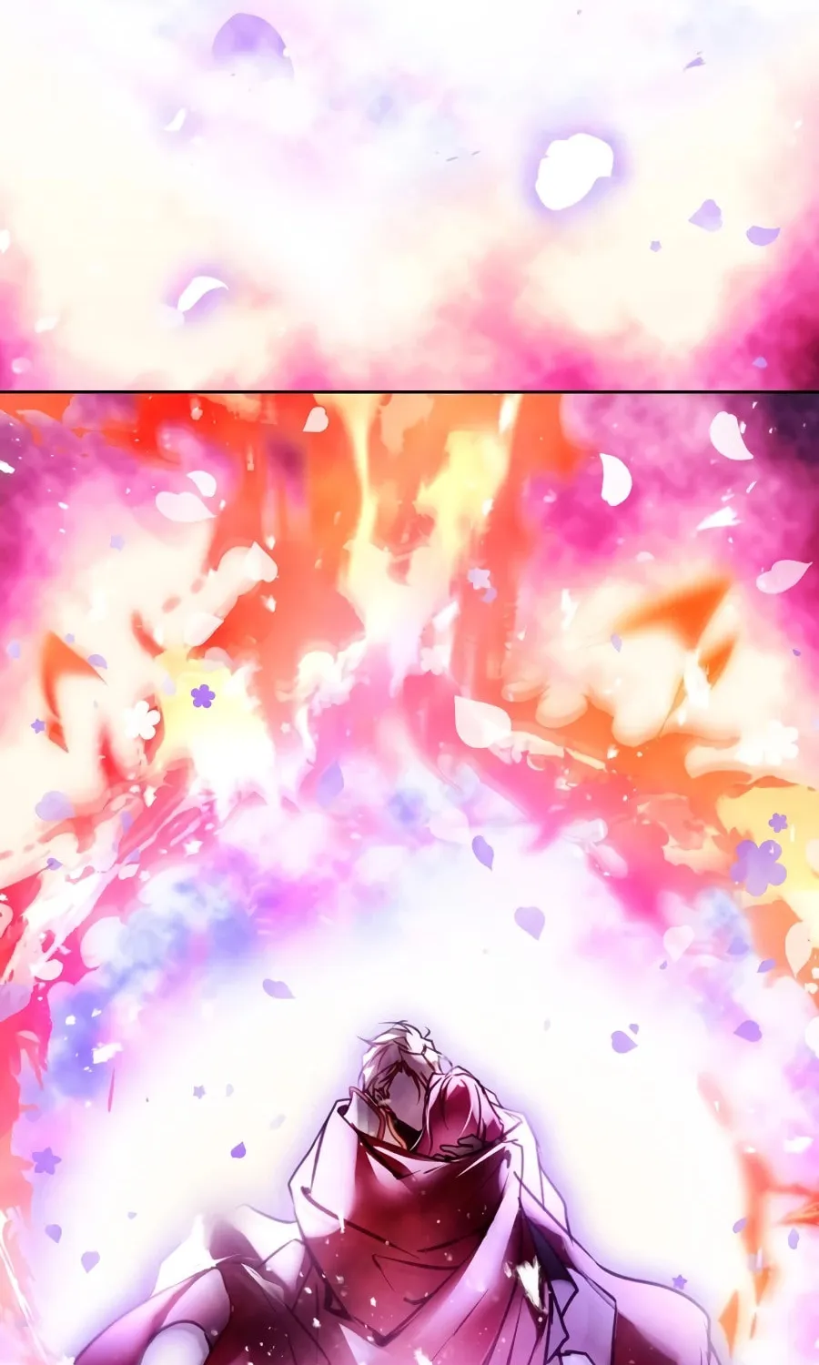 Villains Are Destined to Die Chapter 207 page 39 - 