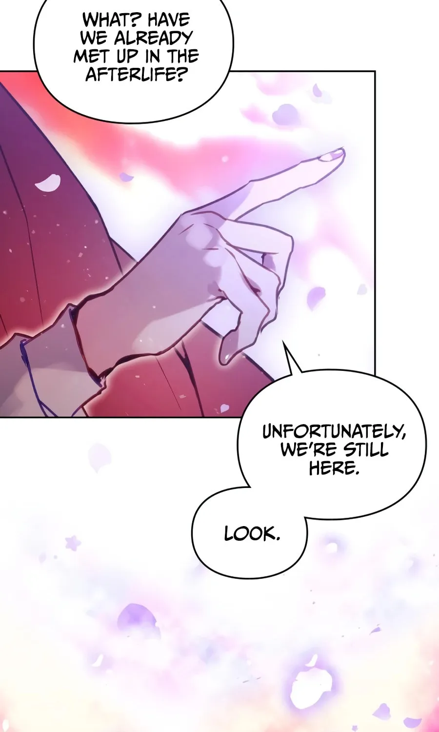Villains Are Destined to Die Chapter 207 page 41 - 