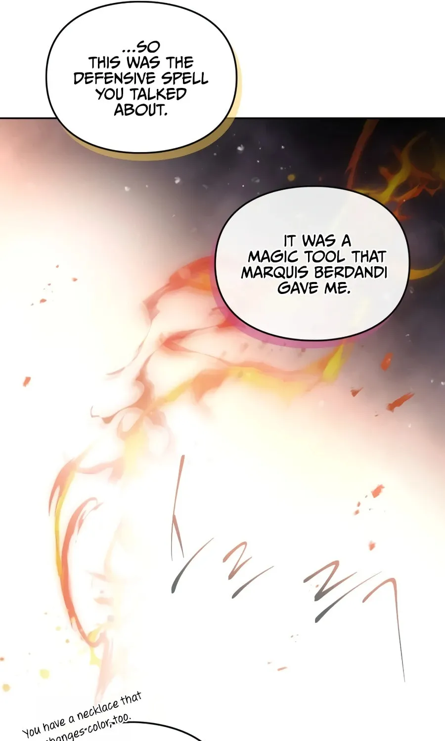 Villains Are Destined to Die Chapter 207 page 47 - 