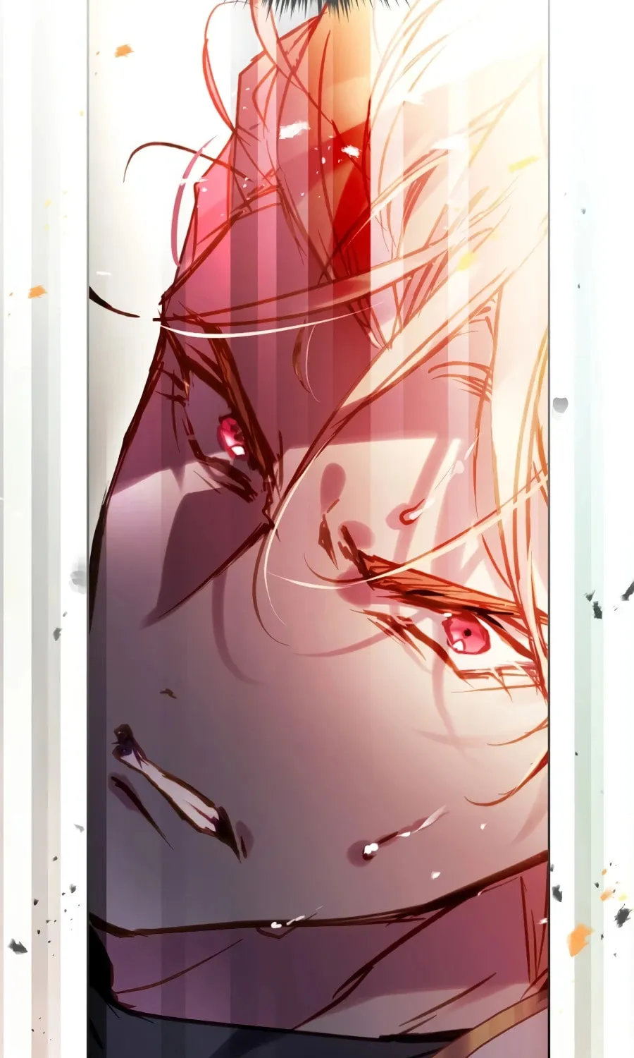 Villains Are Destined to Die Chapter 207 page 6 - 