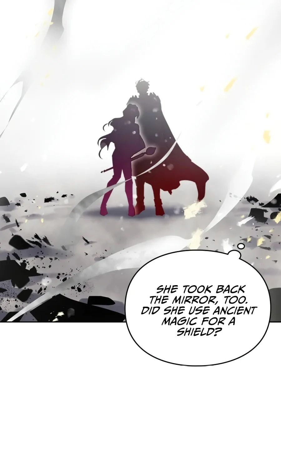 Villains Are Destined to Die Chapter 207 page 51 - 