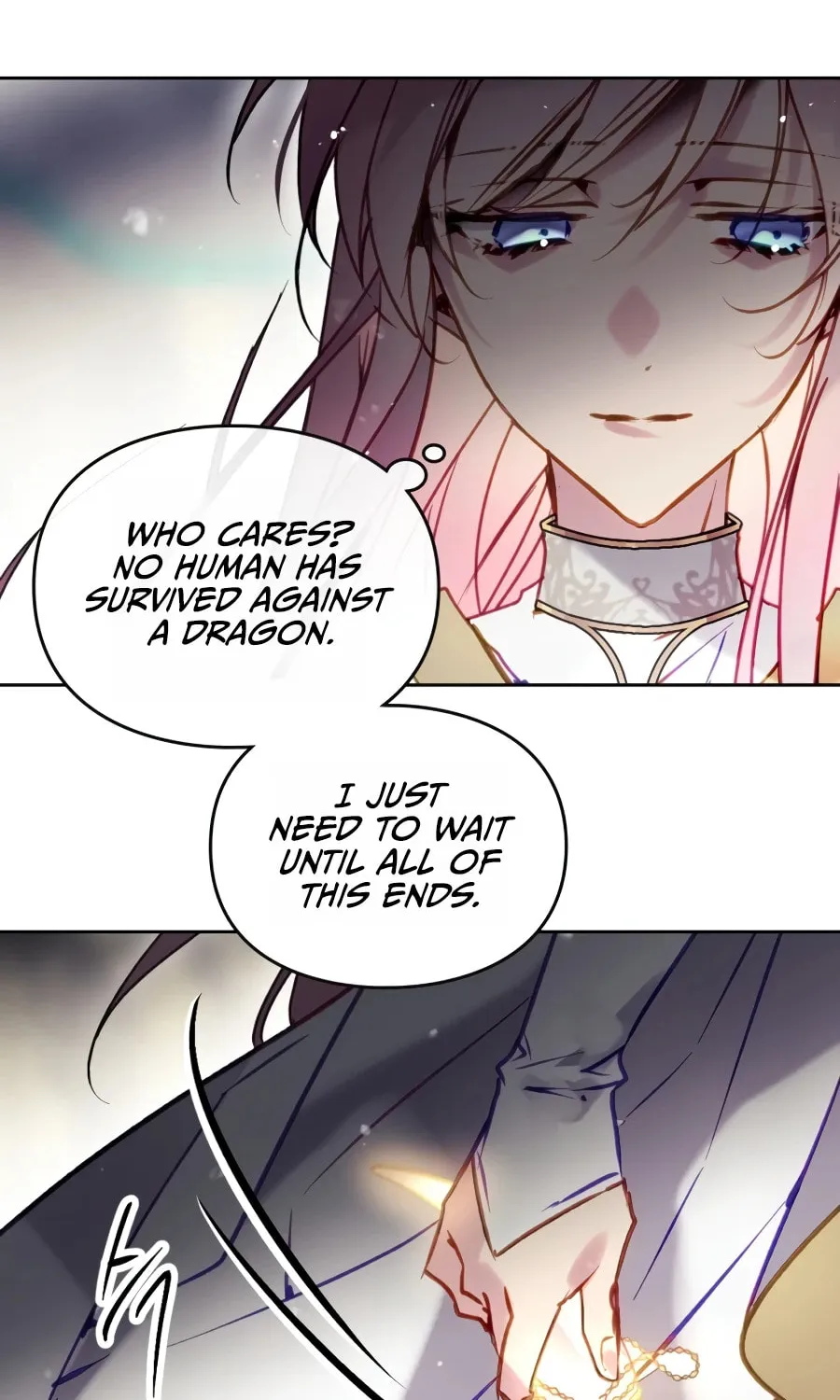 Villains Are Destined to Die Chapter 207 page 52 - 