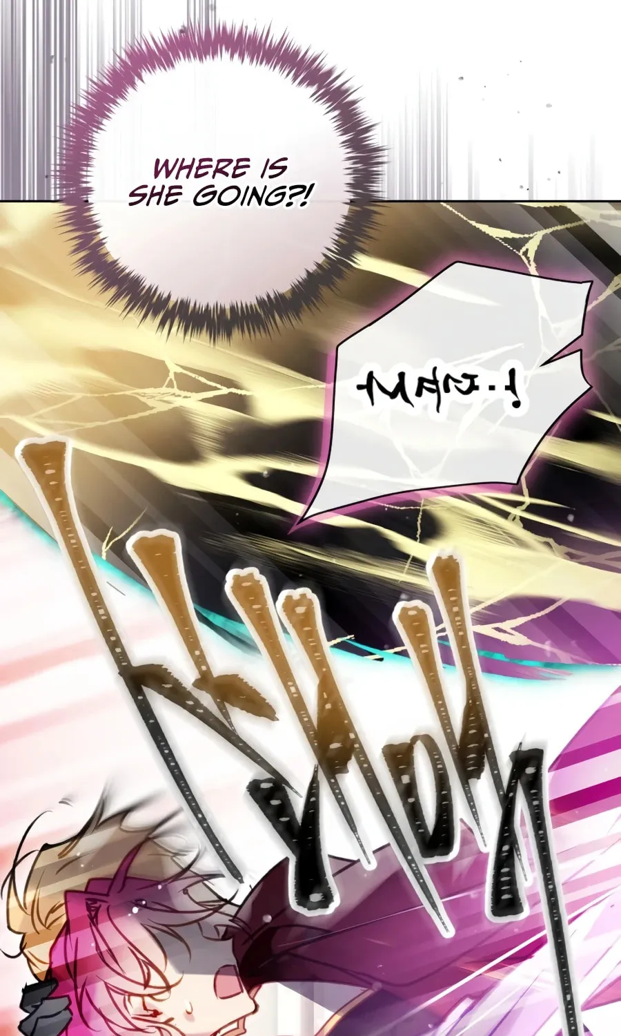 Villains Are Destined to Die Chapter 207 page 58 - 